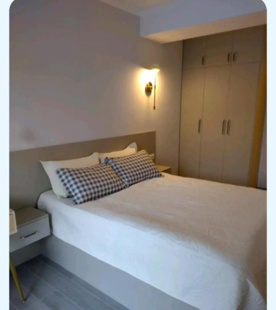 Apartament Tbilisi District Ortachala