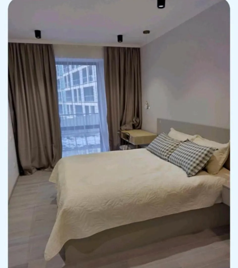 Apartament Tbilisi District Ortachala 0*,  Gruzja