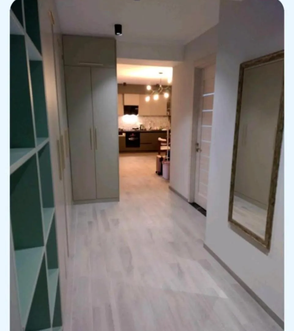 Apartament Tbilisi District Ortachala Gruzja